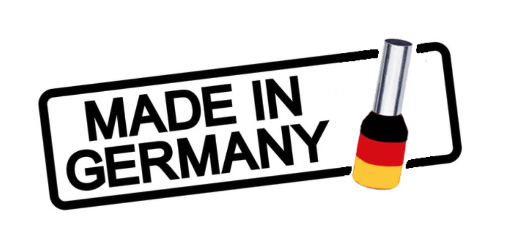 Made in Germany